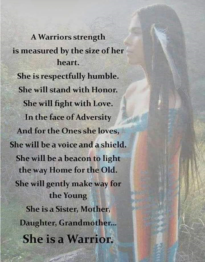 sister mother warrior book